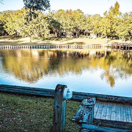 Waterwood Townhouses New Bern Ngoại thất bức ảnh