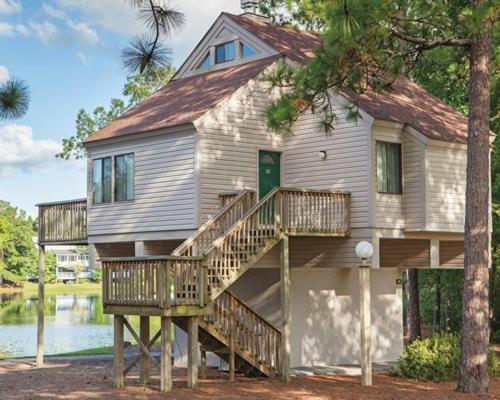 Waterwood Townhouses New Bern Ngoại thất bức ảnh
